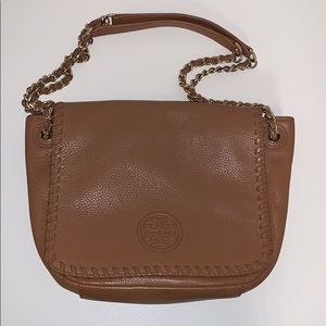 Authentic Tory Burch Purse